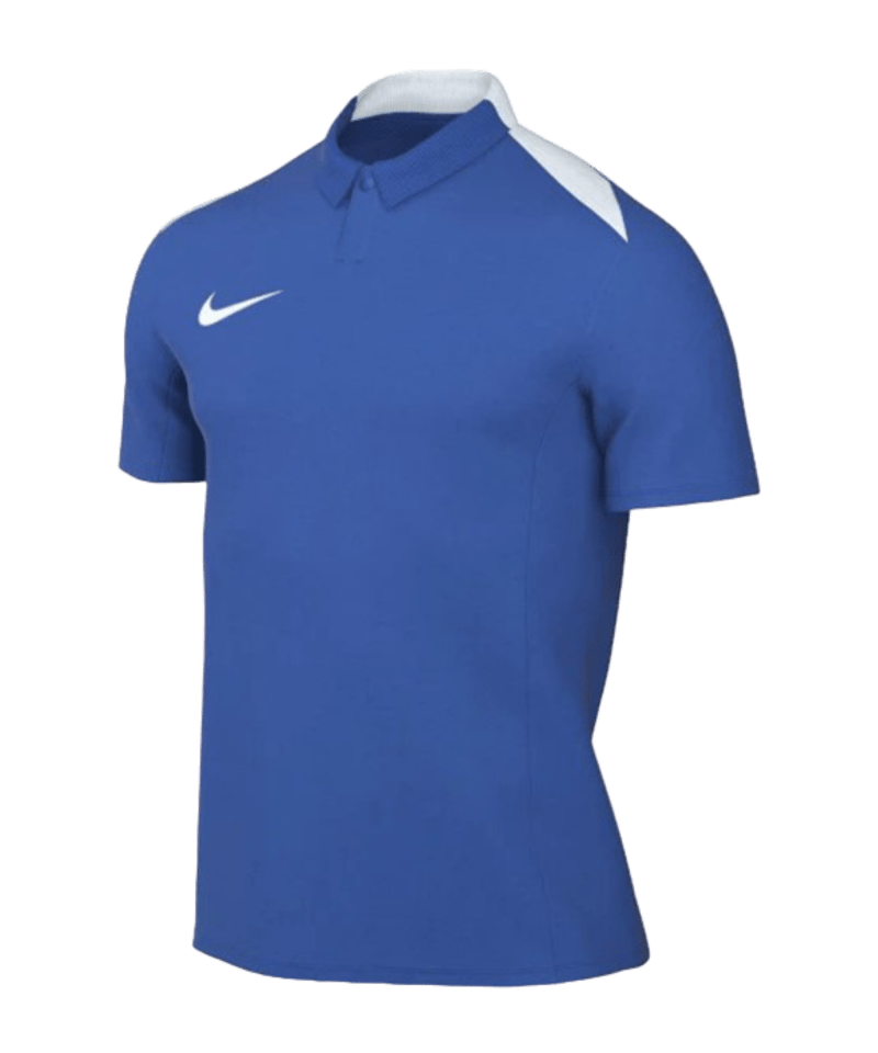 Nike Poloshirt blue C467