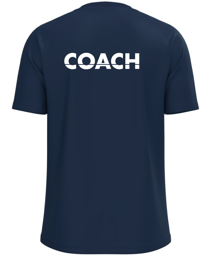 SV Westfalia Gemen T-Shirt One Coach