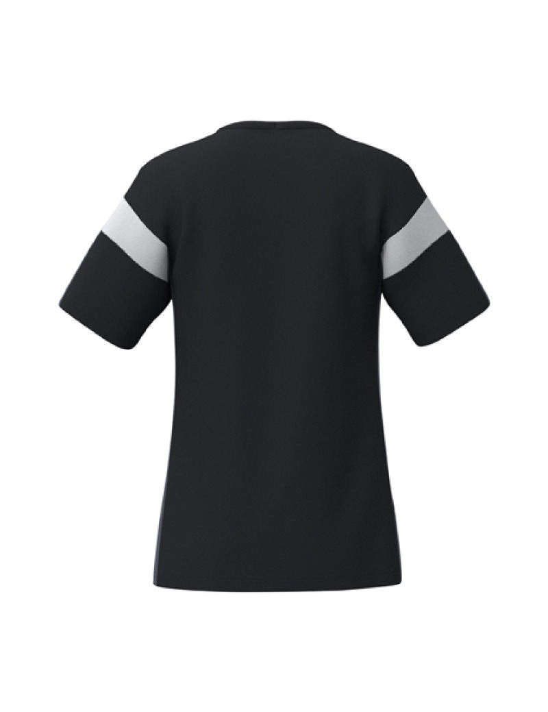 Erima CELEBRATE 125 Damen T-Shirt function schwarz/slate grey