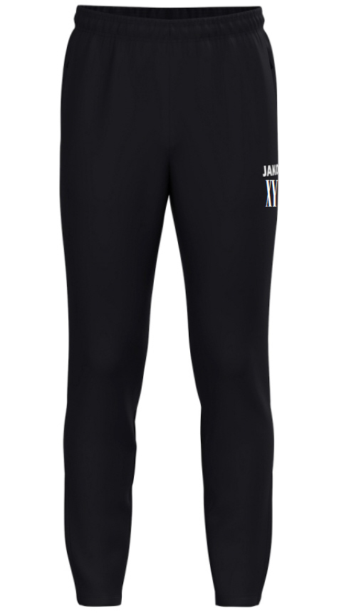 TuS Velen Trainingshose schwarz Damen
