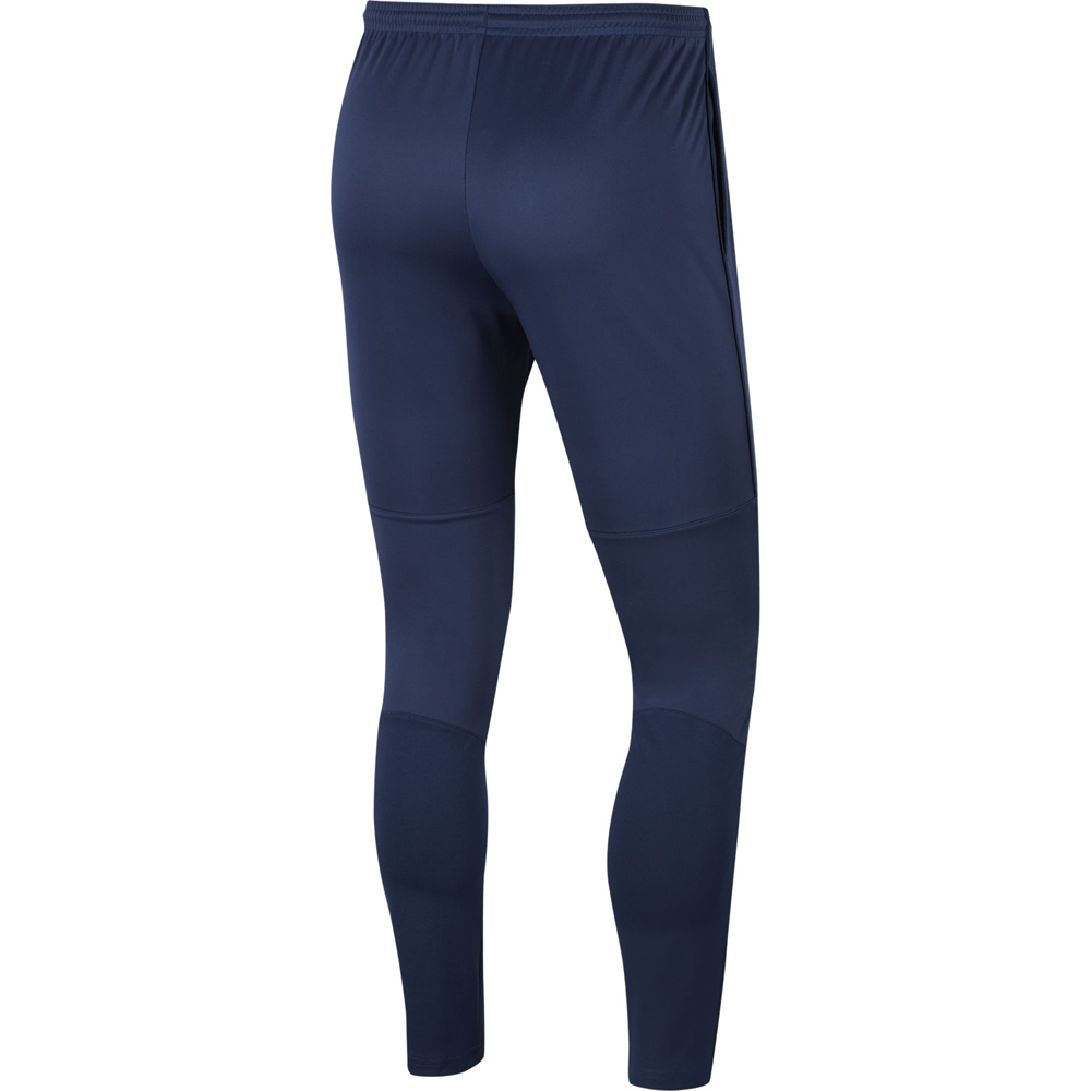Nike Park 20 Kinder Trainingshose obsidian-weiß