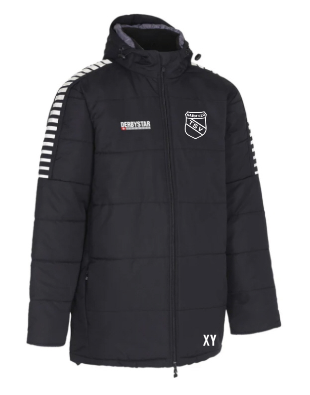 TSV Raesfeld Stadionjacke Hyper