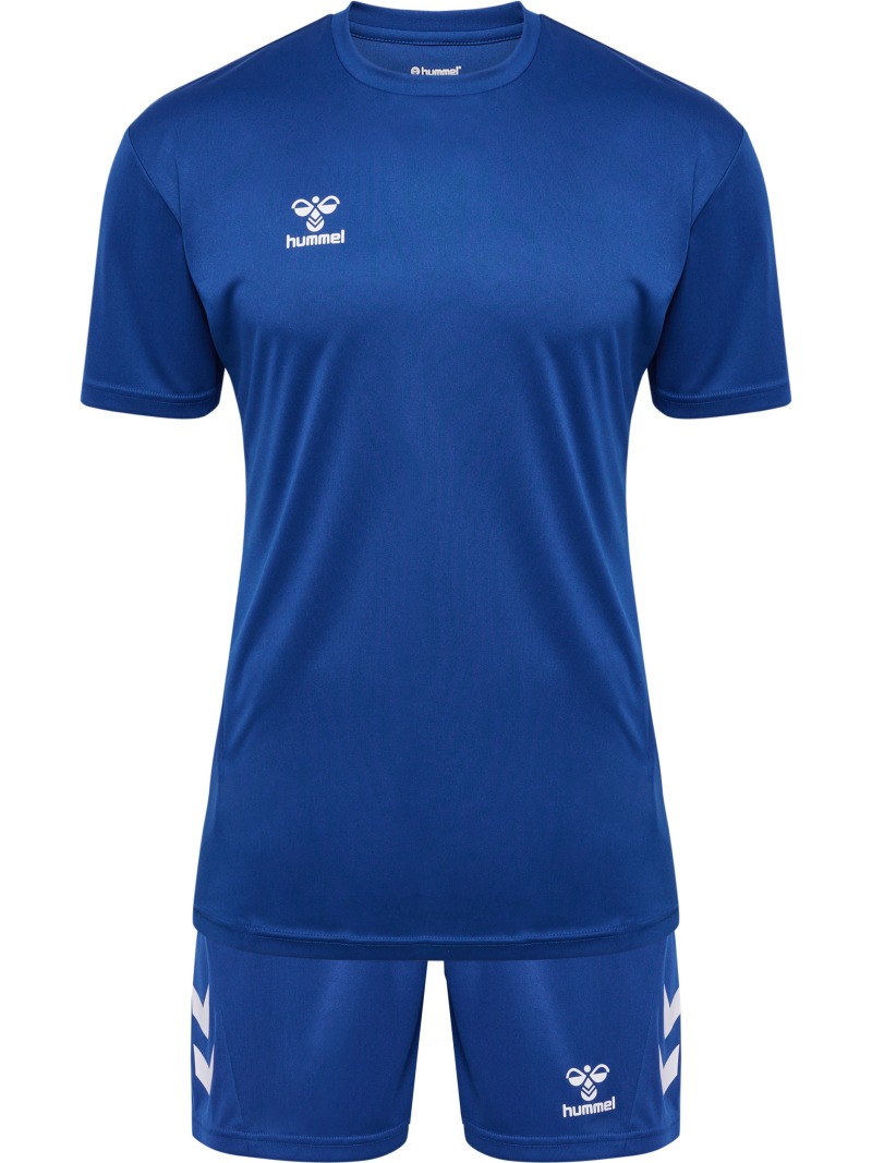 Hummel Hmllogo Set true blue