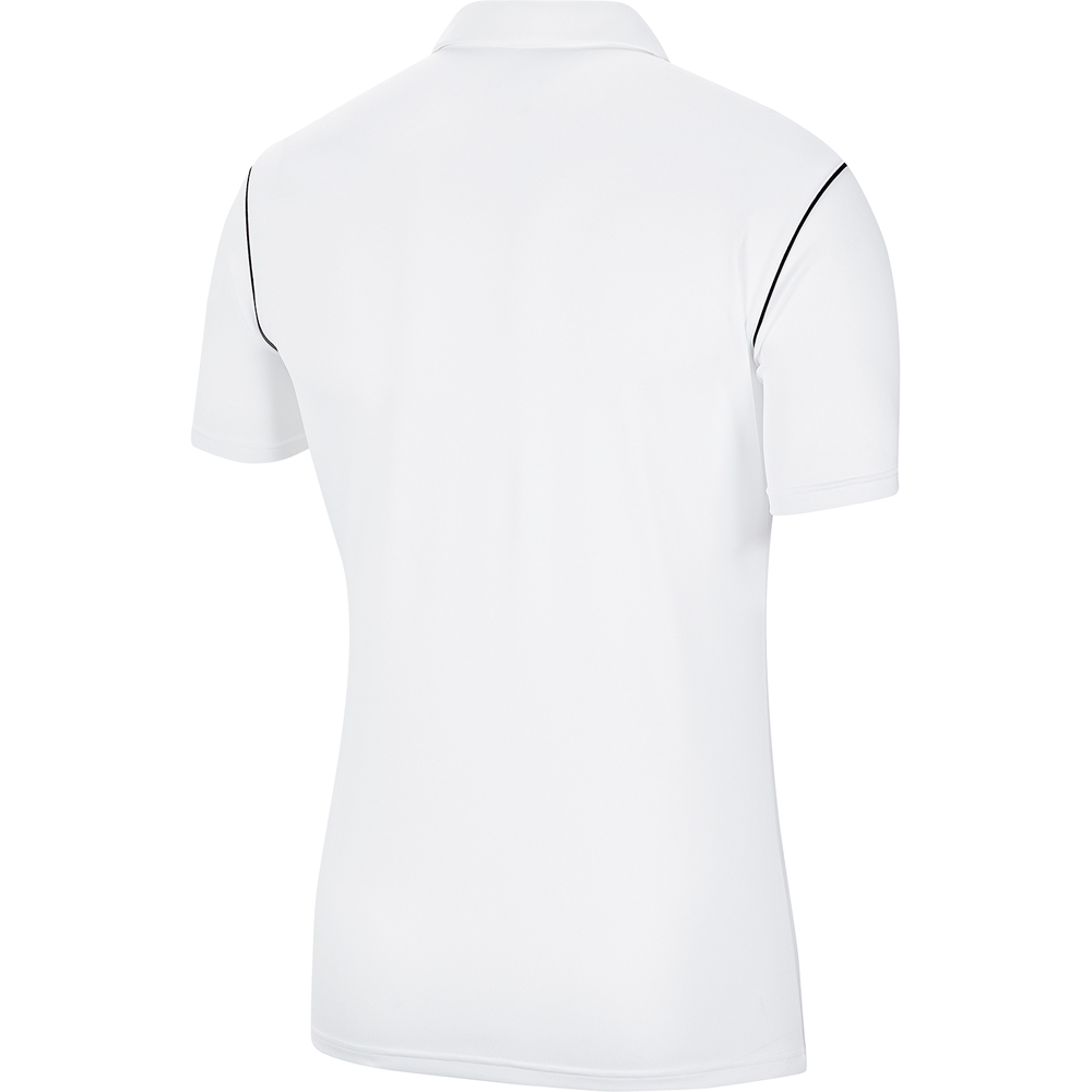 Nike Poloshirt Park 20 weiß