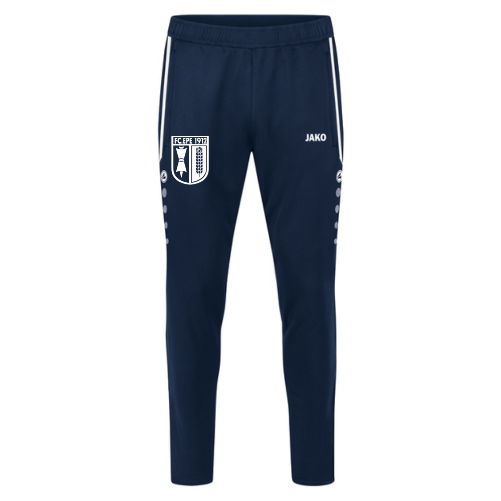 FC Epe Jako Kinder Trainingshose Allround marine