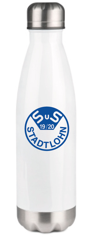 SuS Stadtlohn Thermoflasche