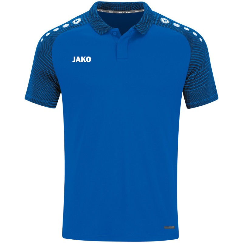 Jako Polo Performance royal/marine
