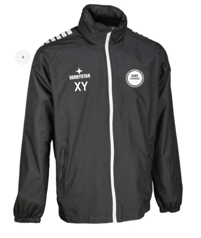 TSV Raesfeld Allwetterjacke Madrid