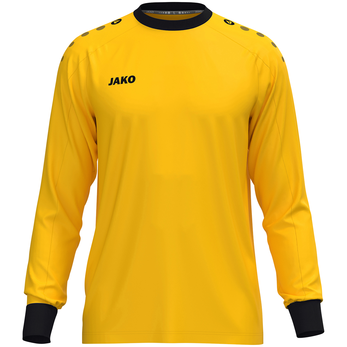 Jako TW-Trikot One Kinder gelb