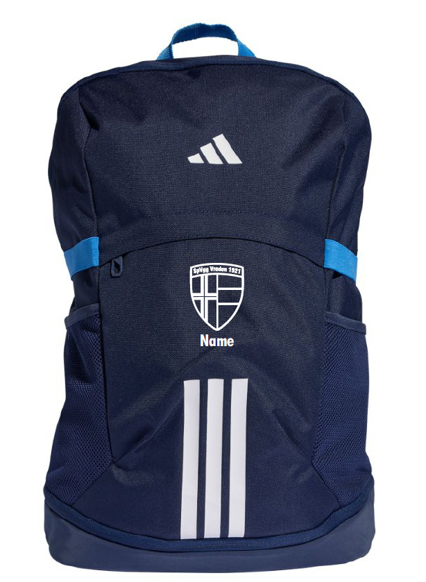 SpVgg Vreden Tiro Rucksack blau