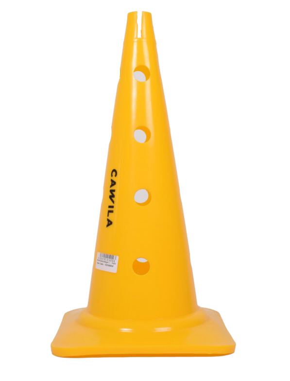 Cawila LIGA Multifunktionskegel | 50cm