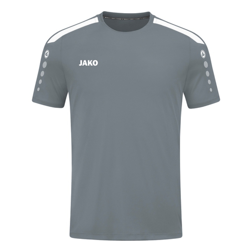 SV Benediktushof Reken Jako Trikot Power Kinder steingrau