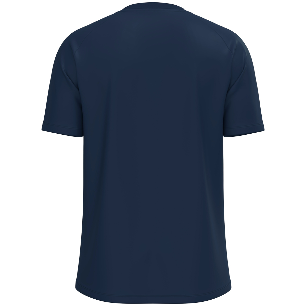 Jako T-Shirt One Cotton marine