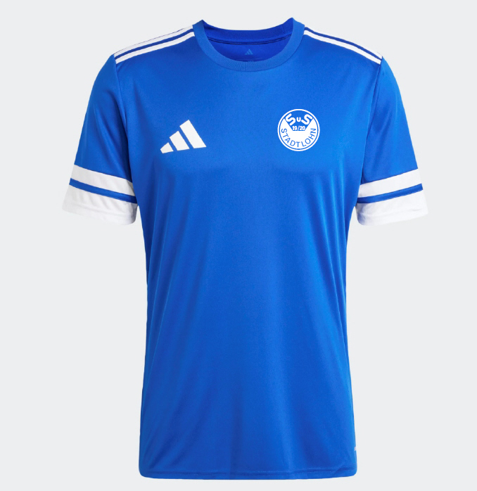 SuS Stadtlohn Trikot Squadra 25