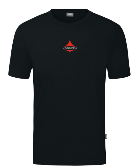 Karpaten T-Shirt KPTN schwarz