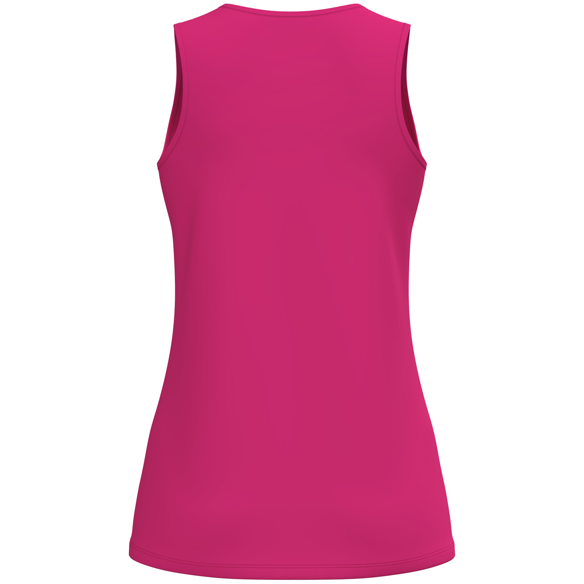 Jako Tanktop One Damen deep pink