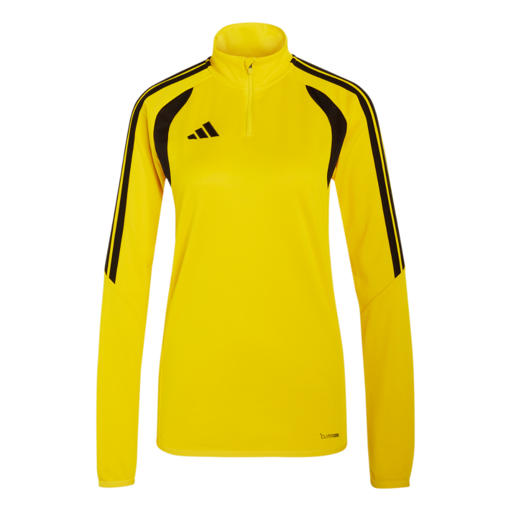 Adidas Tiro 26 League Training Sweatshirt Damen Gelb