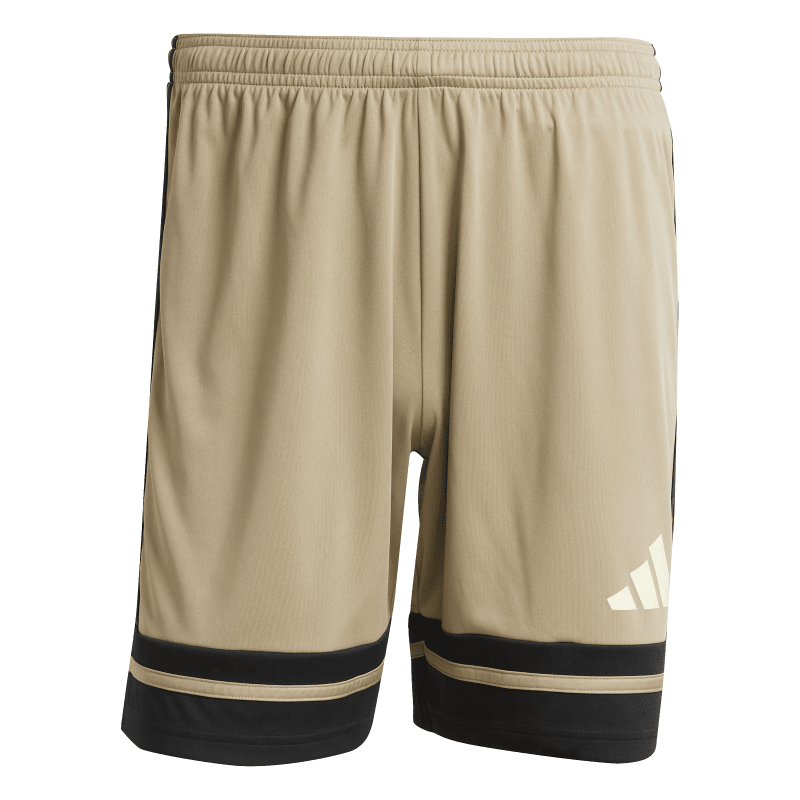 Adidas Shorts Squadra 25 blanch cargo-black