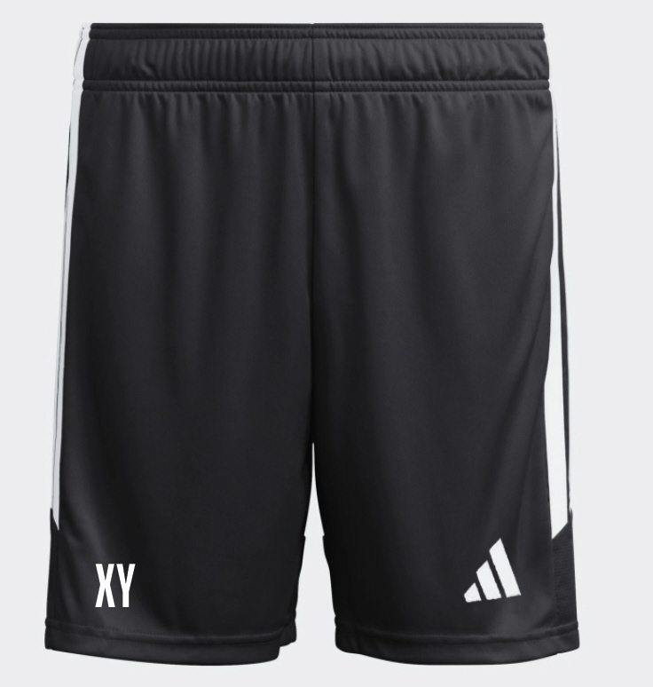 SV Borussia Darup Tiro 26 Short schwarz