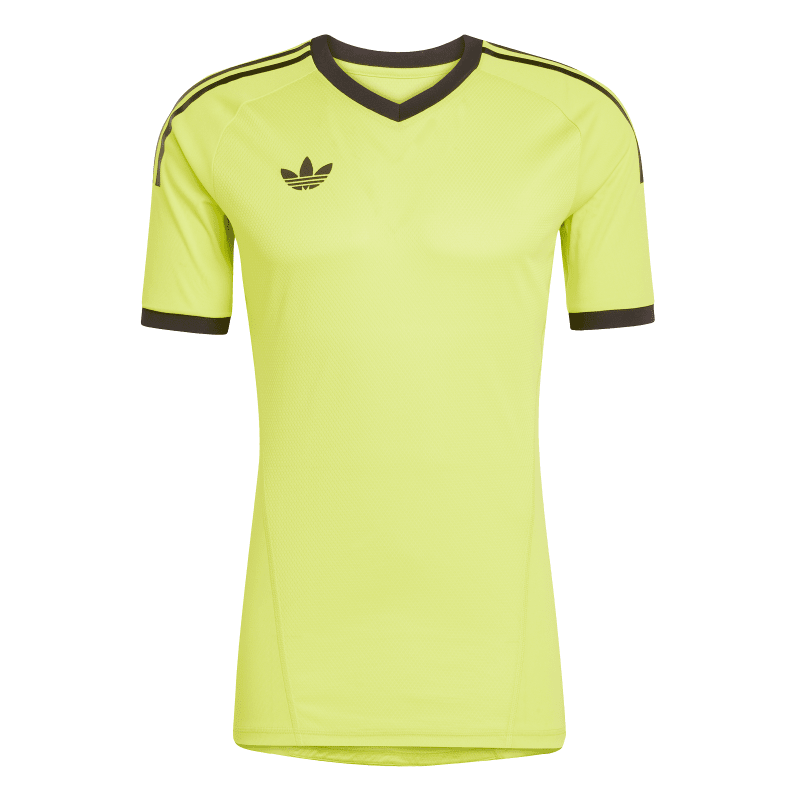 Adidas Torwartrikot Tre 24 semi solar yellow