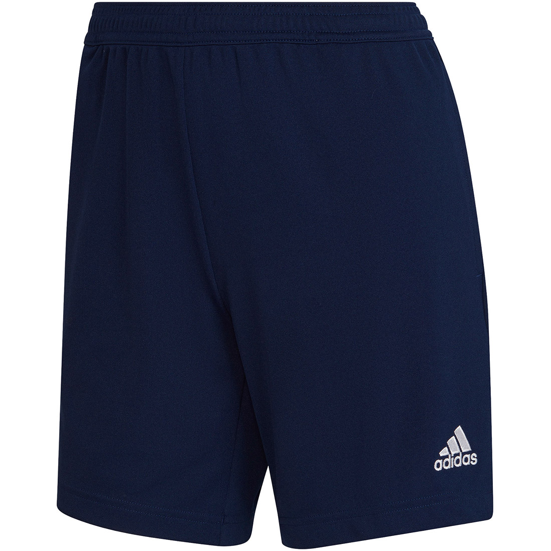 Adidas Damen Trainingsshorts Entrada 22 blau