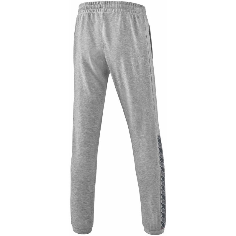 Erima Herren Sweathose Essential Team grau