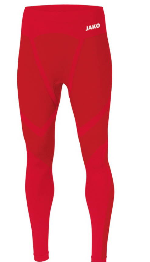 ASV Ellewick Long Tight Comfort 2.0 rot