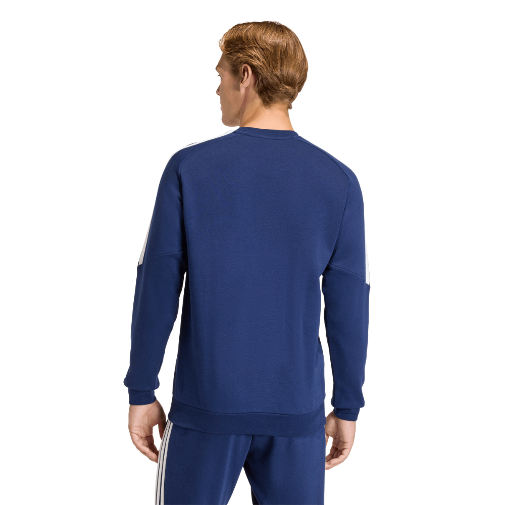 Adidas Tiro 26 League Sweatshirt Dunkelblau