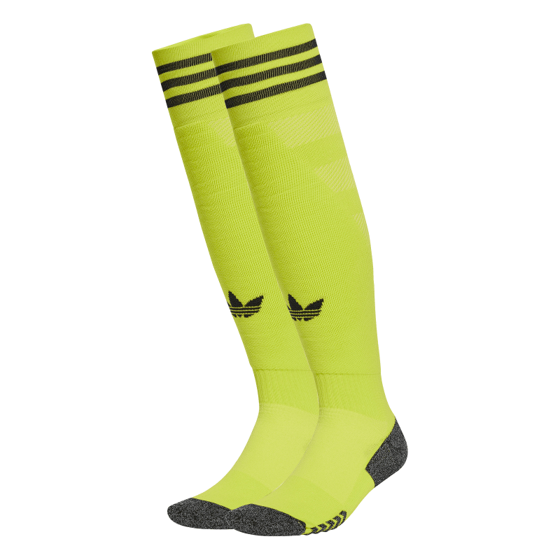 Adidas Stutzen Adisock 24 semi solar yellow