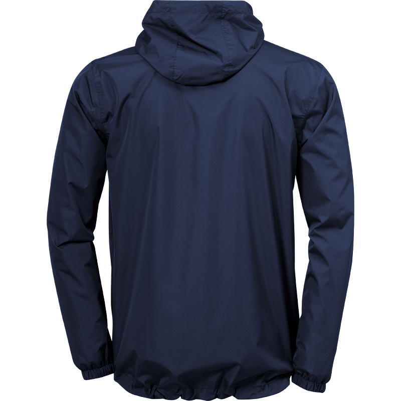 Uhlsport Essential Regenjacke marine/weiß