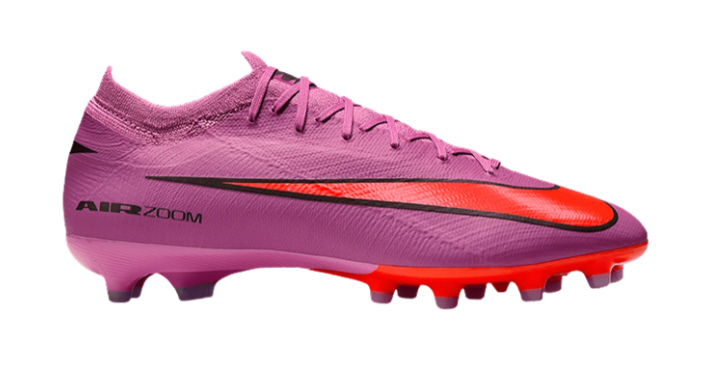Nike Air Zoom Mercurial Vapor XVI Pro AG Scary Good Rosa