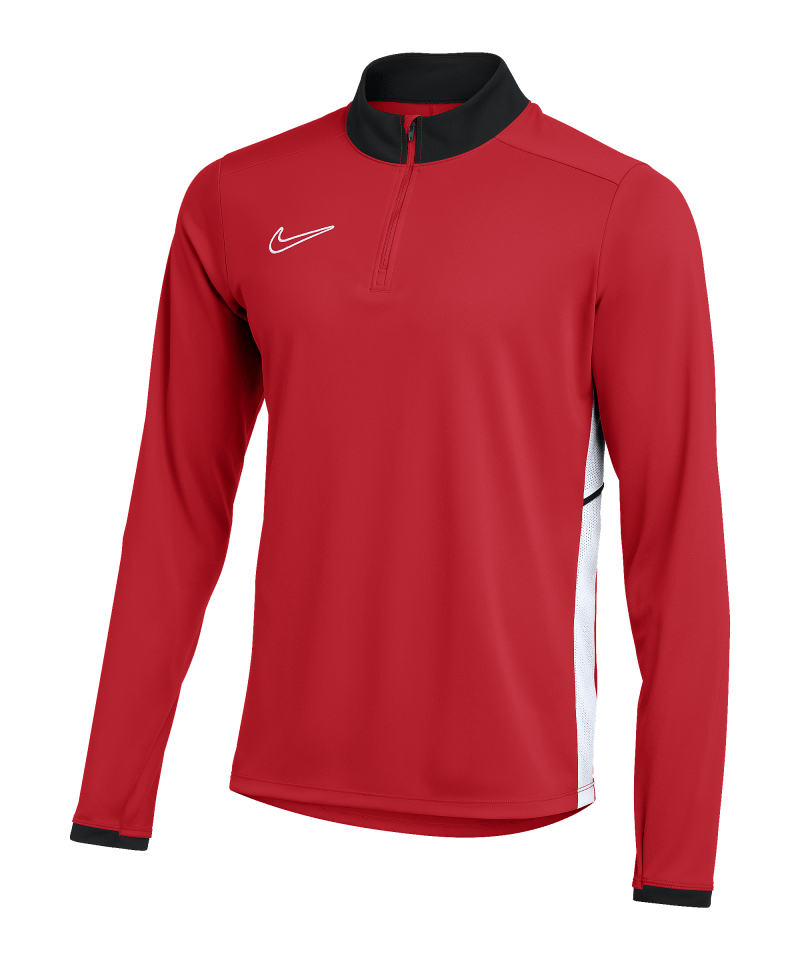 Nike Academy 25 Drill Top Sweatshirt red C657