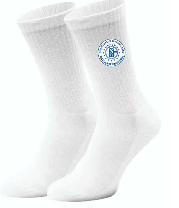 Driland Knappen Gronau Socken