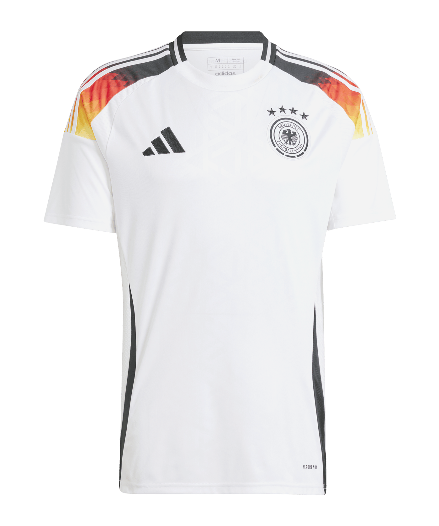 DFB EM 24 Deutschland Heim Trikot