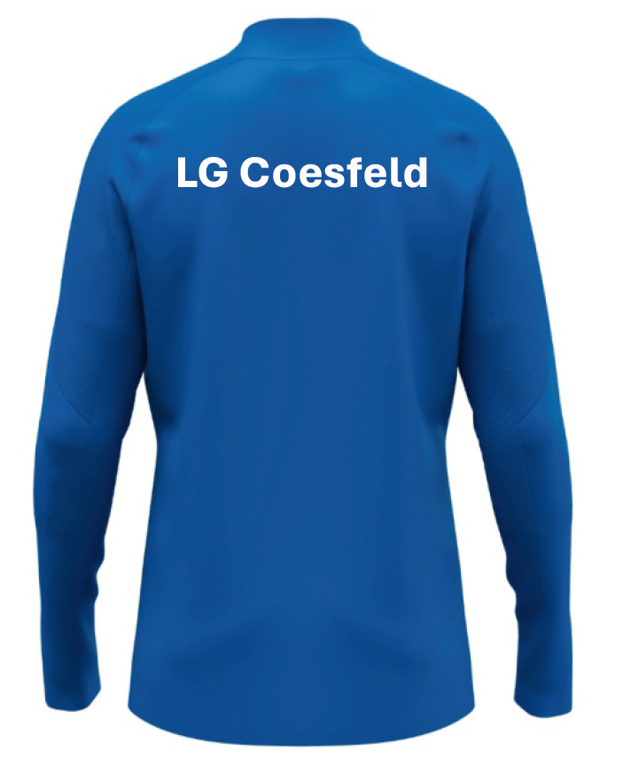 LG Coesfeld Ziptop Light Flow