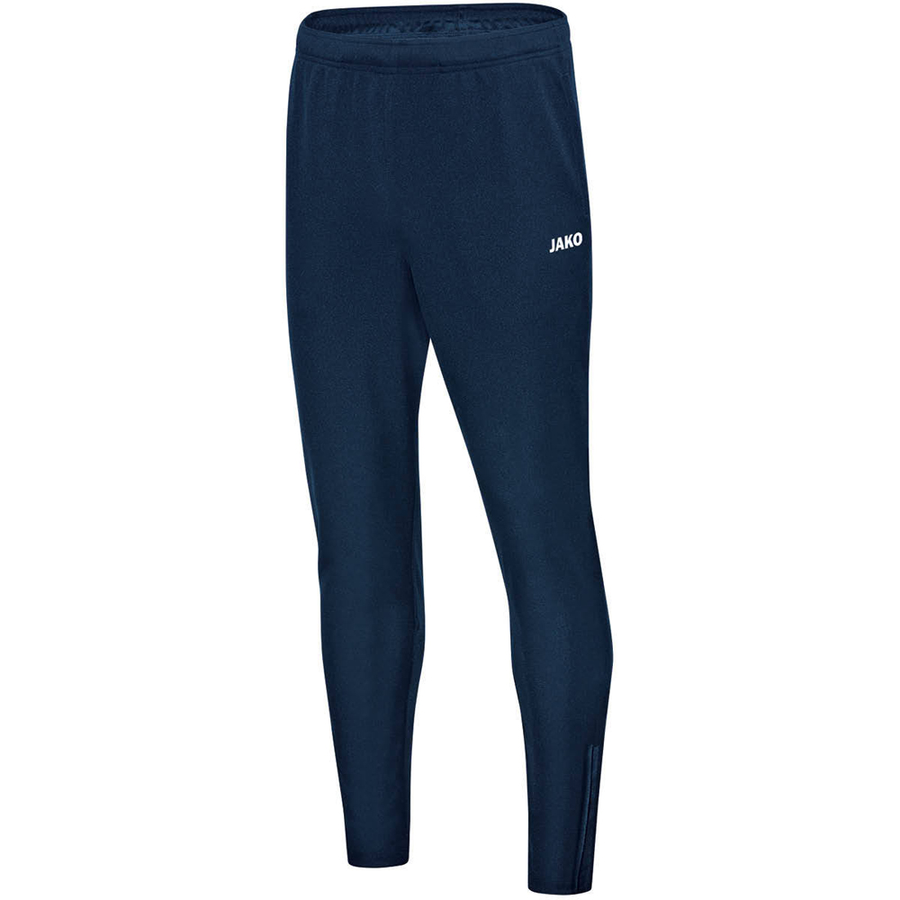 Jako Herren Trainingshose Classico Langgrößen blau