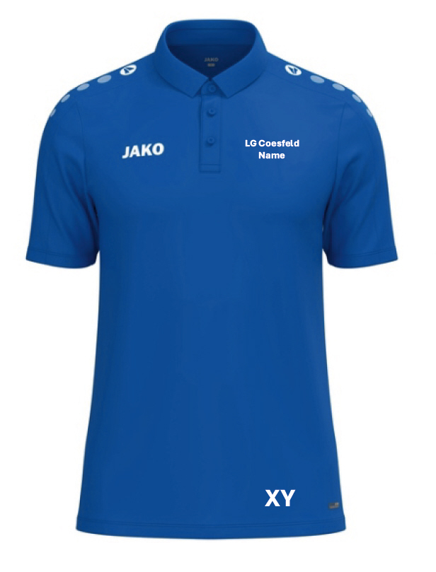 LG Coesfeld Polo One