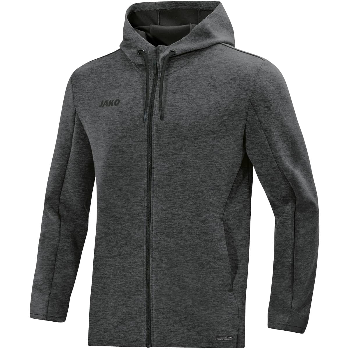 SCSV 1946 Damen Kapuzenjacke Premium