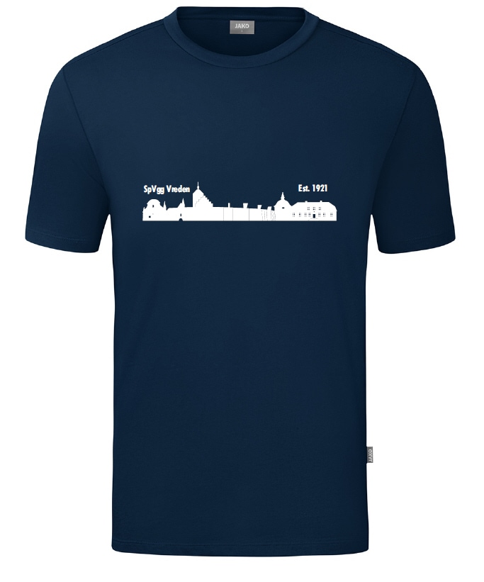 SpVgg Vreden T-Shirt Organic