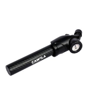 Cawila CORE Ballpumpe | schwarz