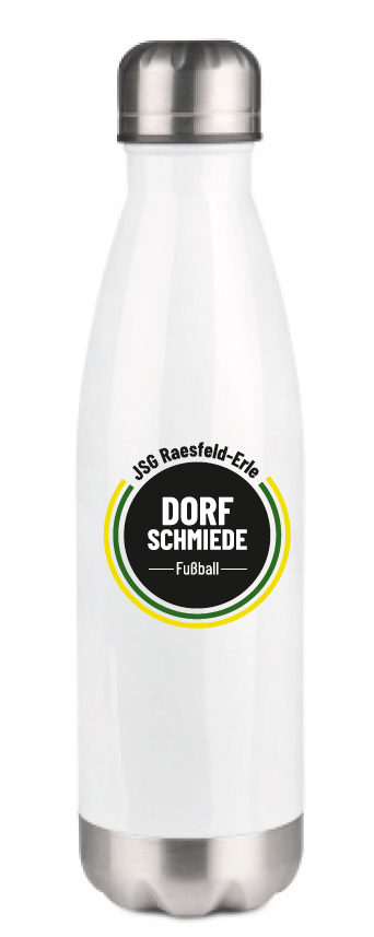 JSG Raesfeld-Erle Thermoflasche