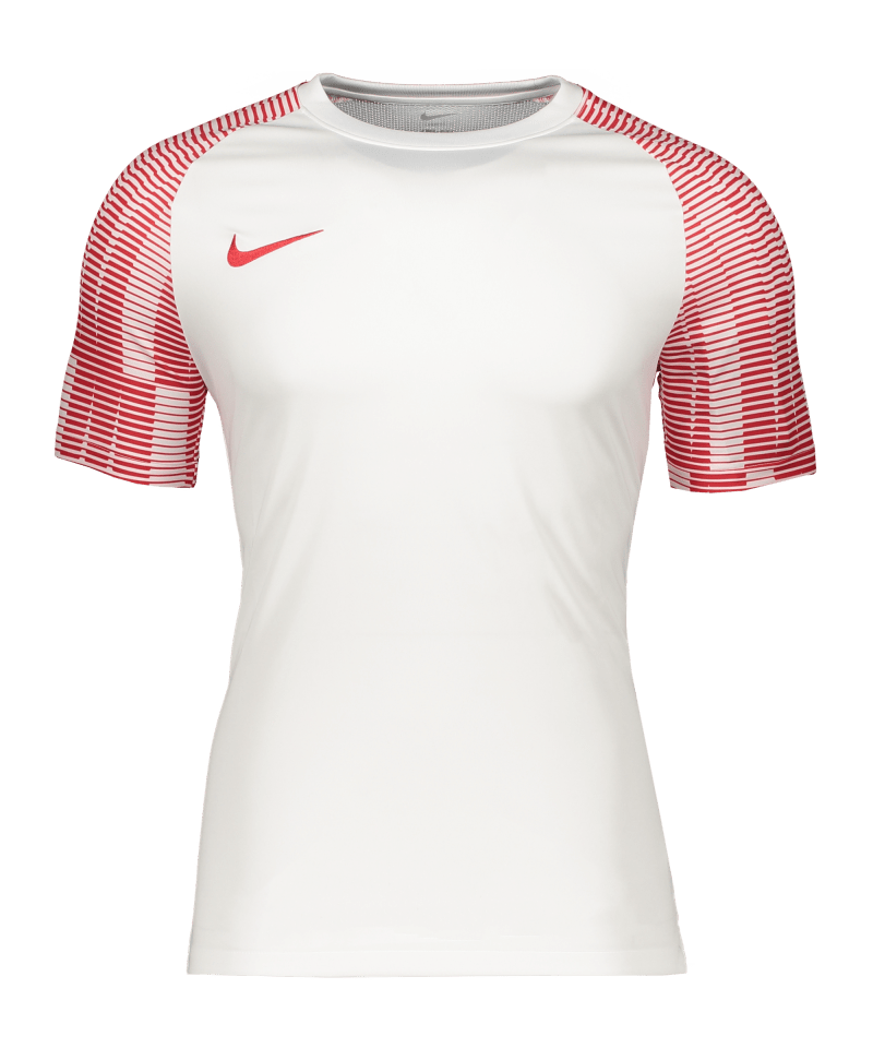 Nike Academy Trikot Kinder white red F100