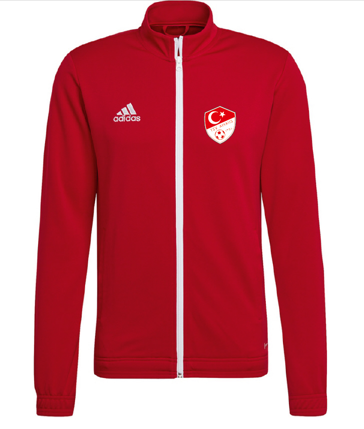TSV Ahaus Trainingsjacke Entrada 22