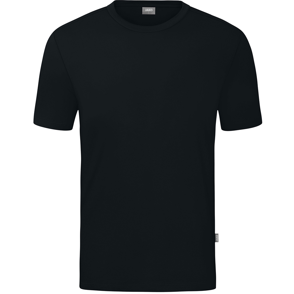 Jako Kinder T-Shirt Organic schwarz