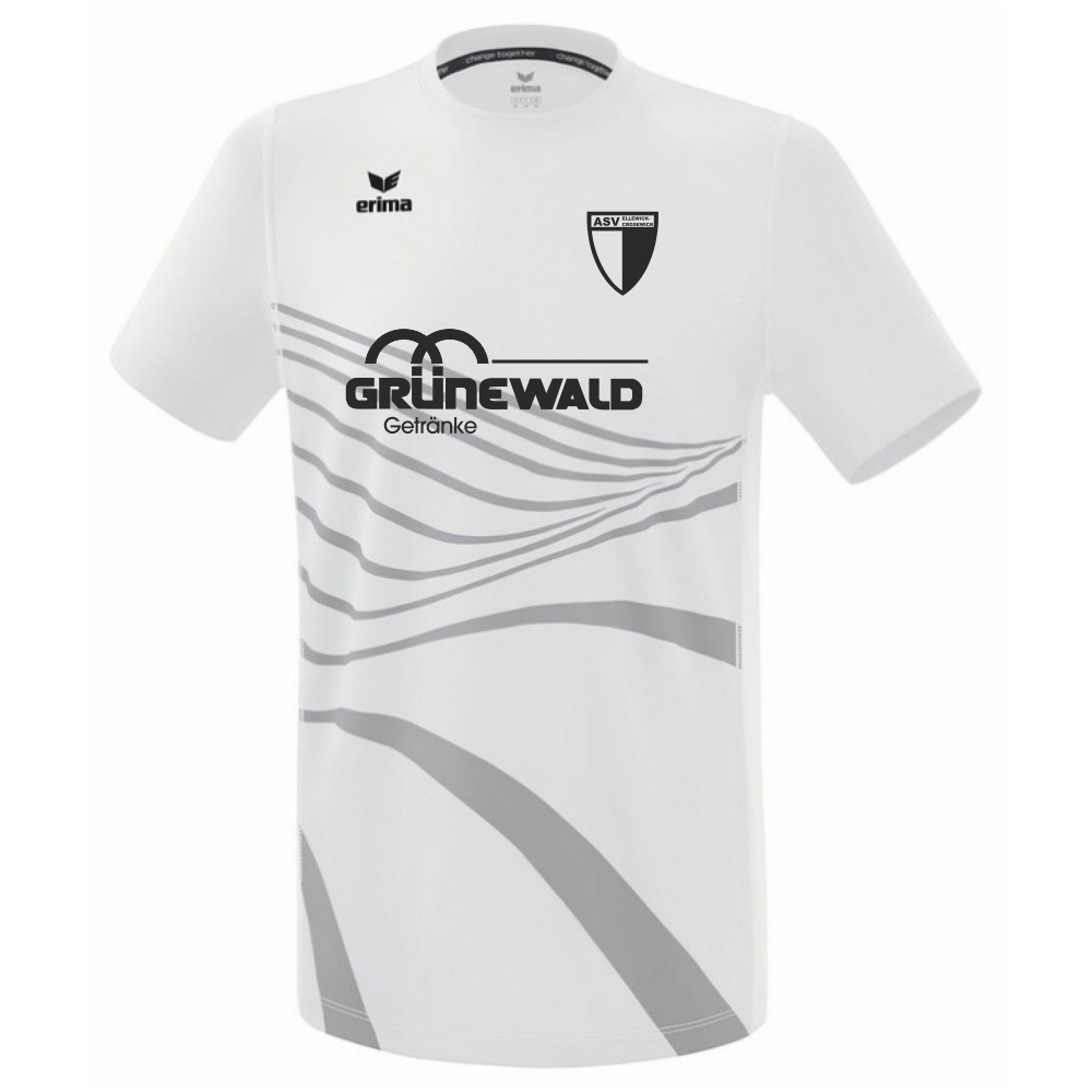 ASV Ellewick Lauftreff T-Shirt
