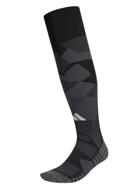 Adidas Tiro 26 Goalkeeper Strumpfstutzen Schwarz