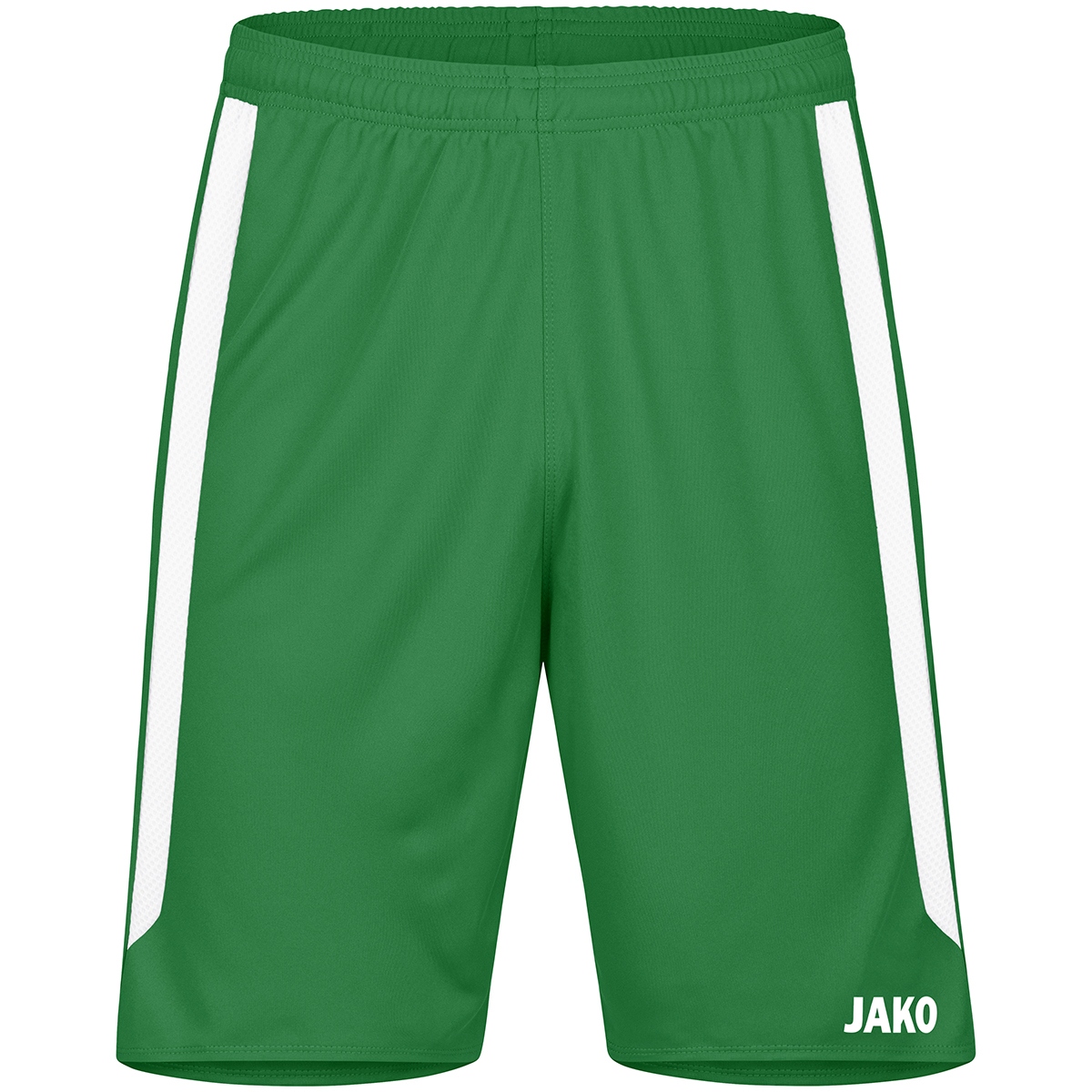 Jako Kinder Sporthose Power sportgrün