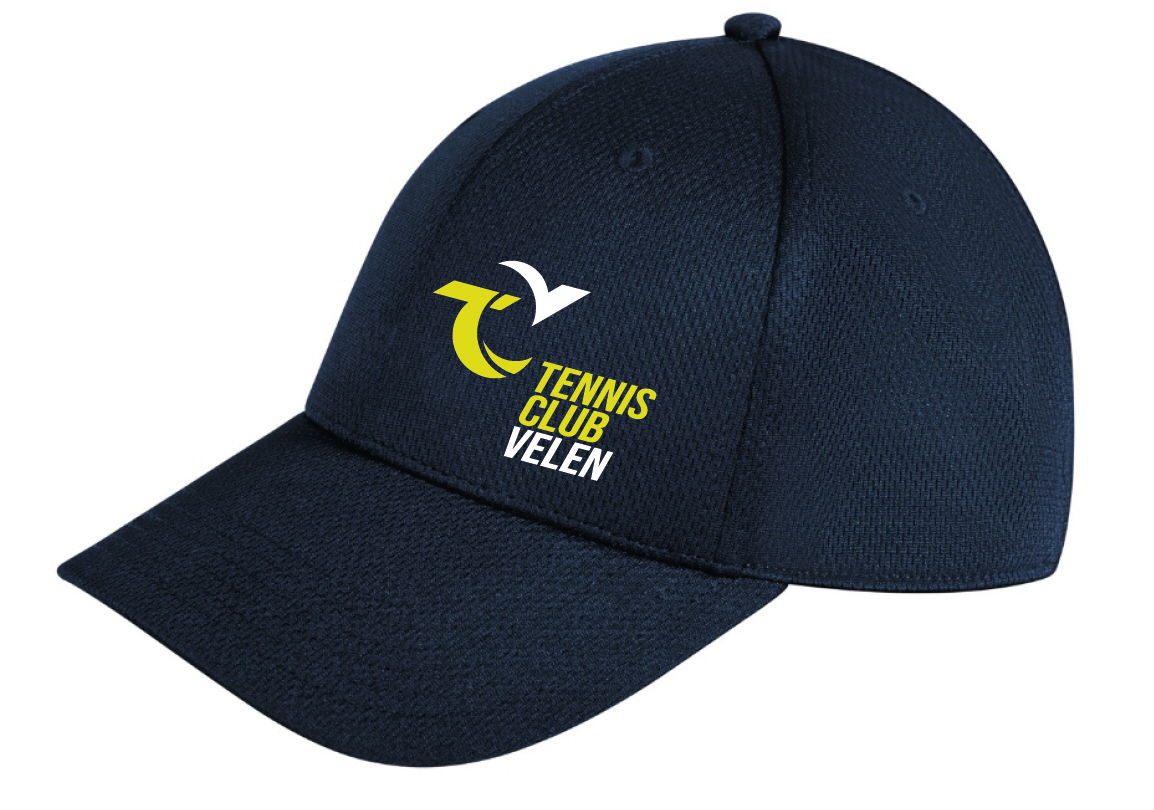 TC Velen Basic Cap marine