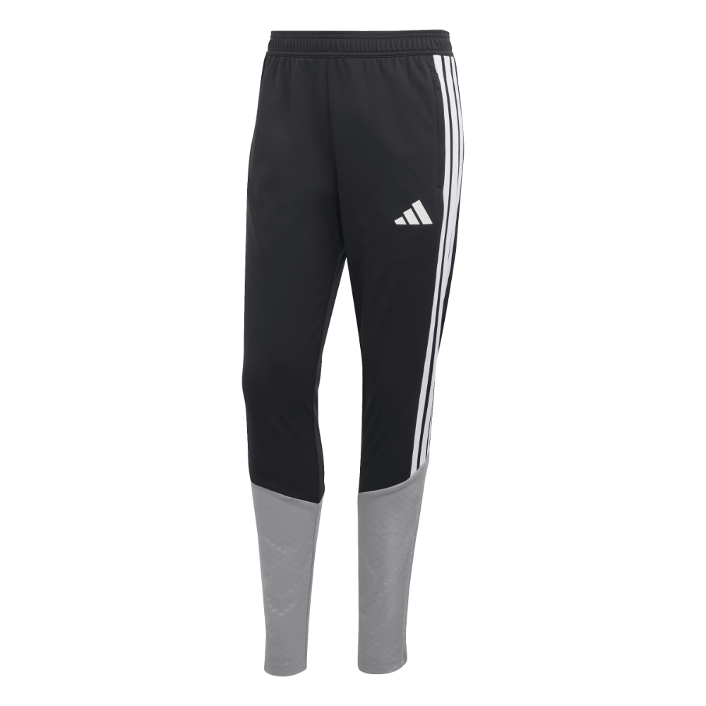 Adidas Tiro 26 Competition Trainingshose Damen Schwarz-Grau