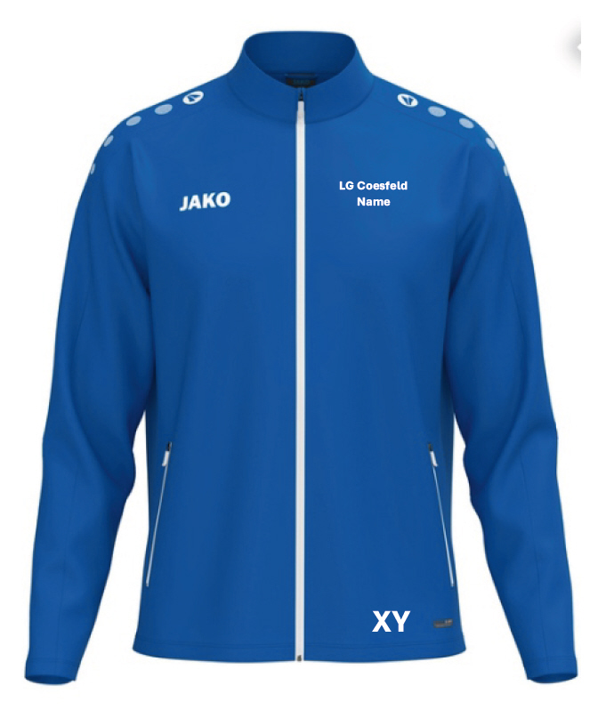 LG Coesfeld Freizeitjacke One
